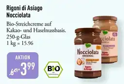 Galeria Markthalle Rigoni di Asiago Nocciolata Angebot