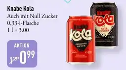 Galeria Markthalle Knabe Kola Angebot