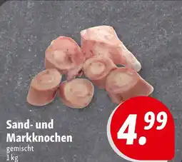 Nah & Frisch Sand- und Markknochen Angebot