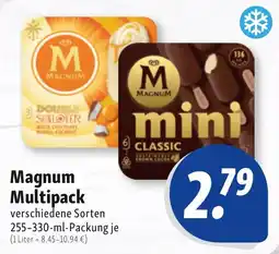 Nah & Frisch Magnum Multipack Angebot