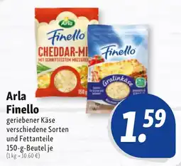 Nah & Frisch Arla Finello Angebot