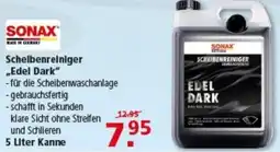 Multi Markt SONAX Scheibenreiniger „Edel Dark" Angebot