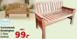 Multi Markt SenS-Line Gartenbank Kensington Angebot
