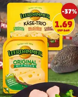 PENNY LEERDAMMER Trio-Scheiben oder Original Angebot