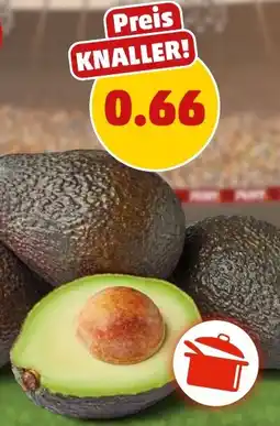 PENNY Avocado angereift Angebot