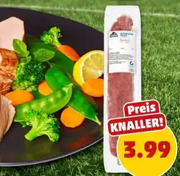 PENNY MÜHLENHOF Frisches Schweine-Filet Angebot