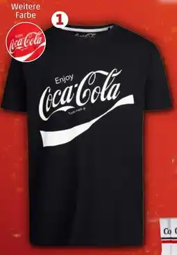 PENNY Herren-T-Shirt Angebot