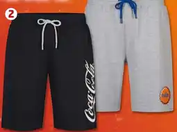 PENNY Herren-Sweatshorts Angebot
