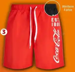 PENNY Herren-Schwimmshorts Angebot