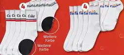 PENNY Crew- oder Sneakersocken Angebot