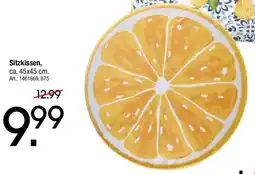 Zurbrüggen ESPOSA Sitzkissen Angebot
