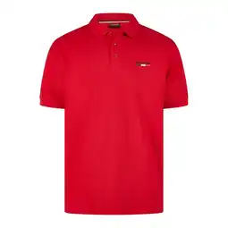 Netto Marken-Discount Daniel Hechter Poloshirt POLO PIQUE Kurzarmshirt Angebot