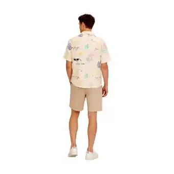 Netto Marken-Discount Only & Sons Hemd Luke Kurzarmhemd Angebot
