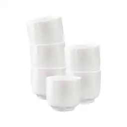 Netto Marken-Discount Seltmann Weiden Cappuccinotassen ohne Henkel Sento Home 300 ml 6er Set Angebot