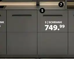 Dehner SCHRANK Angebot