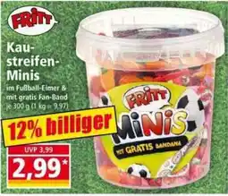 Norma FRITT Kaustreifen Minis Angebot