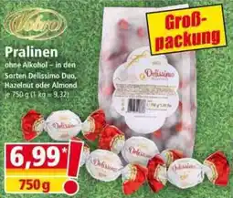 Norma Vobro Pralinen Angebot