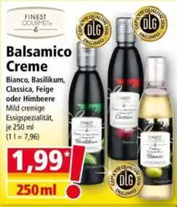 Norma FINEST GOURMET Balsamico Creme Angebot