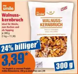 Norma my smile Angebot