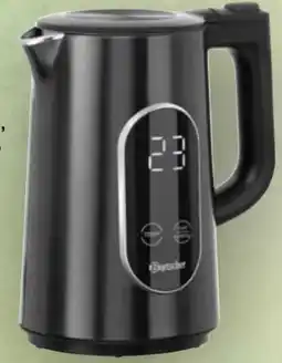 Handelshof Bartscher Wasserkocher Angebot