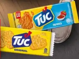Handelshof LU Tuc Mini-Cracker Angebot