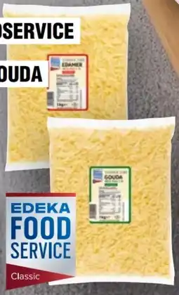 Handelshof Edeka Foodservice Classic Edamer Angebot