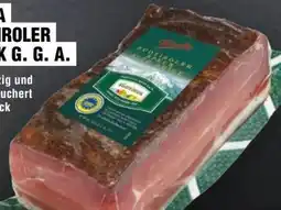 Handelshof Recla Südtiroler Speck Angebot