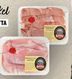 Handelshof Fratelli Beretta Schinken-Aufschnitt Angebot