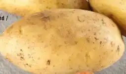 Handelshof Speisefrühkartoffeln Angebot