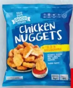 Handelshof Moy Park Good Kitchen Chicken Nuggets Angebot