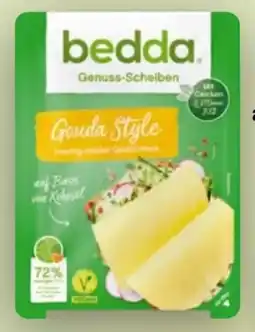 Handelshof Bedda Veganer Käse Angebot