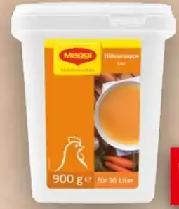 Handelshof Maggi Klare Hühnersuppe Angebot