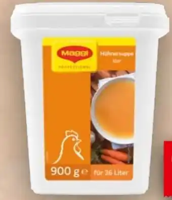 Handelshof Maggi Klare Hühnersuppe Angebot