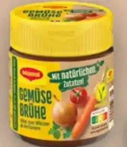 Handelshof Maggi Brühen Angebot