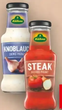 Handelshof Kühne Sauce Angebot