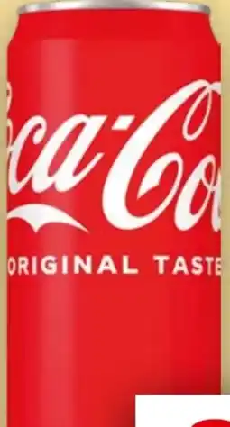 Handelshof Coca-Cola Cola Angebot
