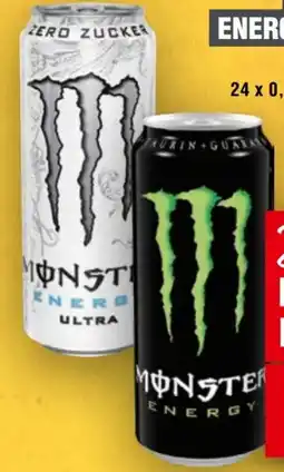 Handelshof Monster Energy Drink Angebot
