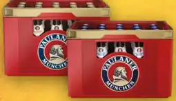 Handelshof Paulaner Bier Angebot