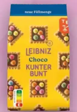 Handelshof Bahlsen Leibniz Kunterbunt Angebot