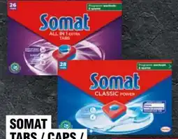 Handelshof Somat Tabs Angebot