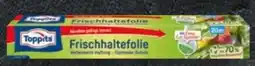 Handelshof Toppits Frischhaltefolie Angebot