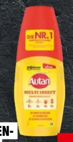 Handelshof Autan Insektenschutz Angebot
