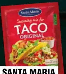 Handelshof Santa Maria Gewürzmischungen Angebot
