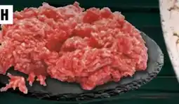 Handelshof Rinderhackfleisch Angebot
