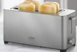 Handelshof caso Langschlitz Toaster Classico T4 Angebot