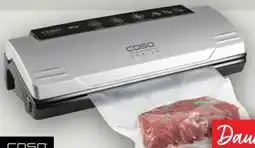 Handelshof caso Vakuumierer VC11 Angebot