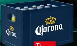 Handelshof Corona Extra Pils Angebot