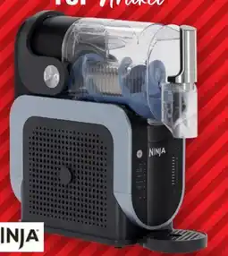 Handelshof Ninja-Kitchen Slush-eismaschine FS301EU Angebot