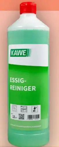Handelshof Kawe Reinigungsmittel Angebot