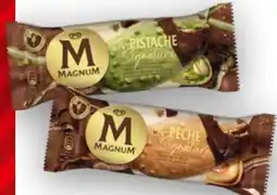 Handelshof Langnese Magnum Eis Angebot
